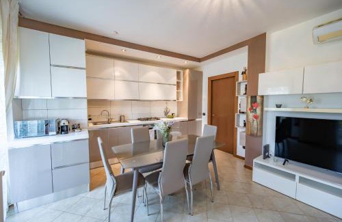 Trezzano sul Naviglio Apartment | Luxury House con WiFi and free parking