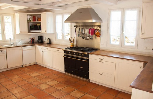 Monteils House | Luxury house in 15 acres of land with large private pool