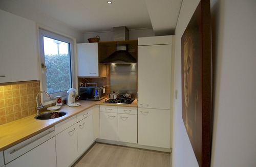 Municipality of Wijdemeren Villa | Luxury house in wetland nature of Kortenhoef and Loosdrecht