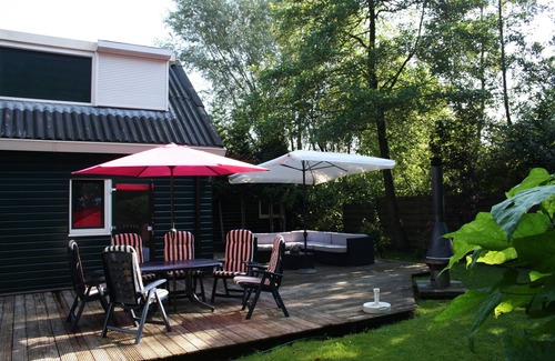 Municipality of Wijdemeren Villa | Luxury house in wetland nature of Kortenhoef and Loosdrecht