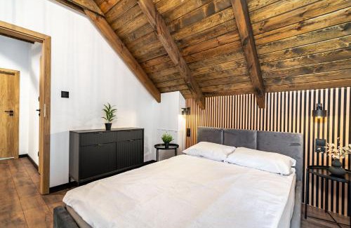 Natac Wielka Villa | Luxury House Masuria