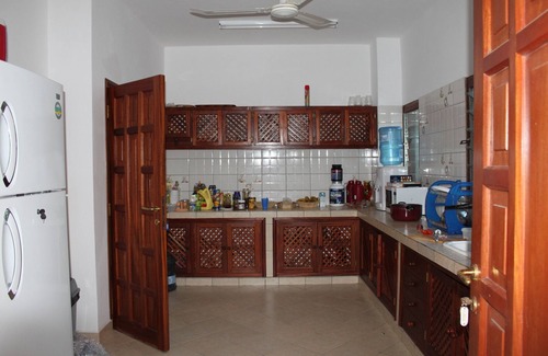 Malindi Marine National Park House | Luxury house near the white sandy beach of Malindi Marine Park