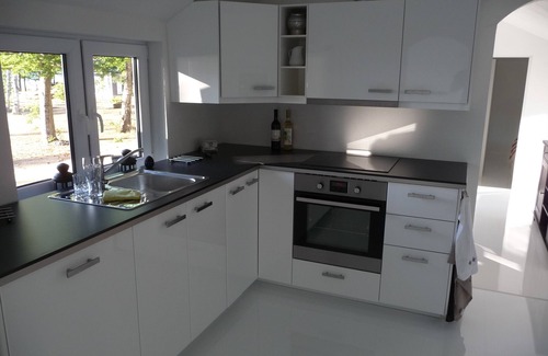 Almhult Municipality House | Luxury house with own beach on Lake Möckeln in Älmhult, sunset, fishing, sauna