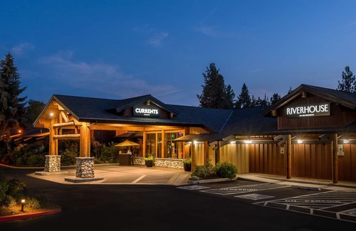 Orchard District Apartment | Luxury in Bend, OR | Guestroom + Nature Experience