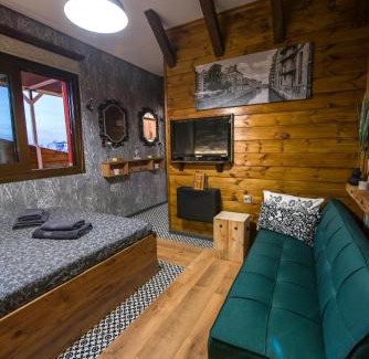 Trikala Apartment | Luxury in the centre of the city