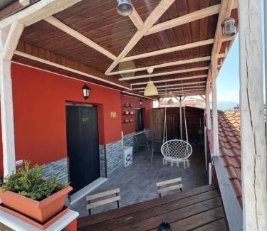 Trikala Apartment | Luxury in the centre of the city