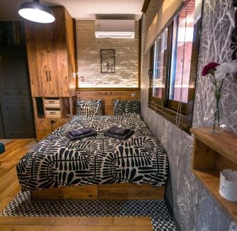 Trikala Apartment | Luxury in the centre of the city