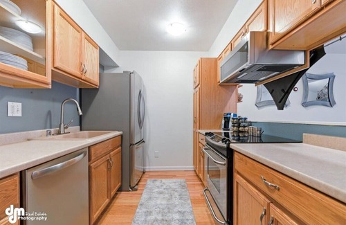 Sand Lake House | Luxury Lakefront Retreat w/Game Room!