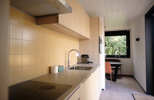 Gulpen House | Luxury lodge with roof terrace in Gulpen