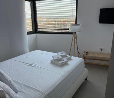 Trikala Apartment | Luxury Loft 7-8