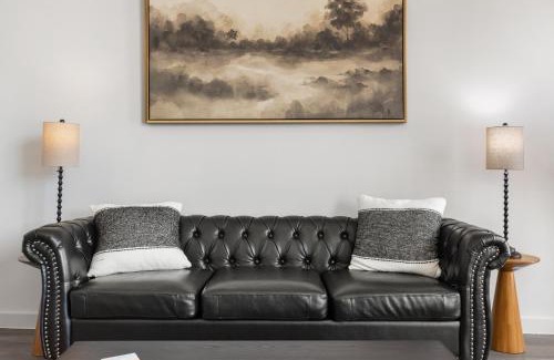 Windsor Park Apartment | Luxury Loft Style Apartment