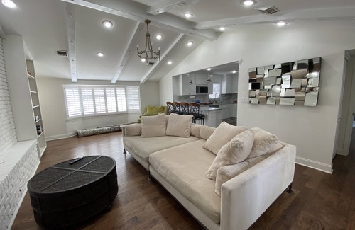 Artesia House | Luxury Marble Getaway for a place you’ll never want to leave