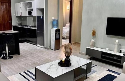 Mbezi Beach Apartment | Luxury Meets Comfort in Mbezi Beach