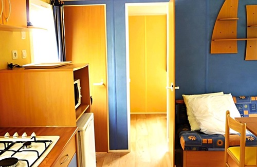 Lamongerie House | Luxury mobile home Domaine des Forges