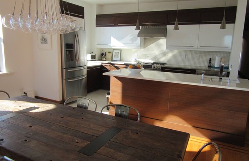 West New York Apartment | Luxury Modern, Immaculate 2 Bedroom 2 Bath- NYC, Harbor And Hudson River Views