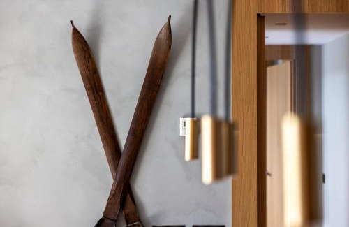 El Tarter Apartment | Luxury Mountain Stay l 1 Minute To Slopes l 6pax l GYM - SAUNA - POOL l by BonesVacances