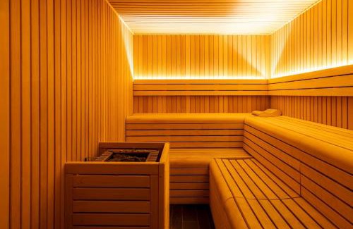 El Tarter Apartment | Luxury Mountain Stay l 1 Minute To Slopes l 6pax l GYM - SAUNA - POOL l by BonesVacances