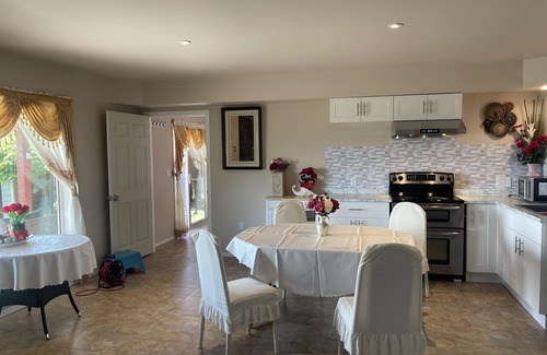 Powell River House | Luxury Ocean View, home in Powell River! Super Clean