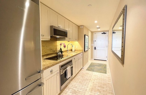 Kahuku Villa | Luxury Ocean Villa 217 at Turtle Bay! Ocean Front!