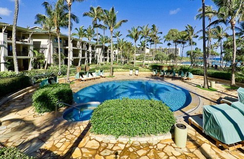 Kahuku Villa | Luxury Ocean Villa 217 at Turtle Bay! Ocean Front!
