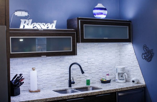 Yeguada Villa | Luxury Oceanfront Villa: Private Pools, BBQ! Your Perfect Getaway!n