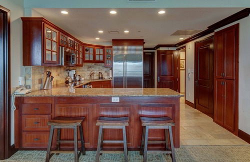 Wailua Condo | Luxury Oceanview Waipouli Beach Resort & Spa