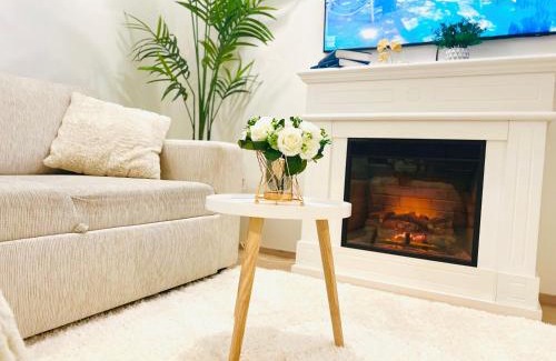 Aviapolis Apartment | Luxury of aristocrats near airport and jumbo