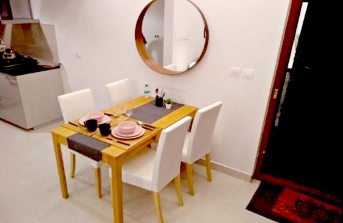 Sadahalli House | Luxury on a Budget. 10 mins from the Bangalore International Airport.