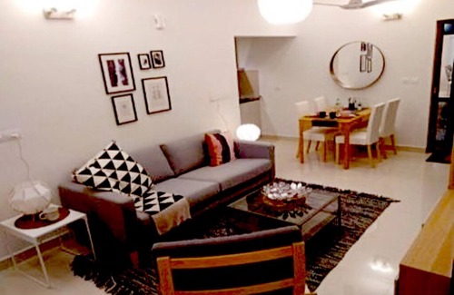 Sadahalli House | Luxury on a Budget. 10 mins from the Bangalore International Airport.