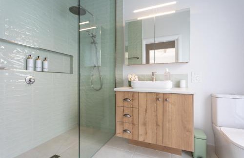 Newstead House | Luxury On Lyons