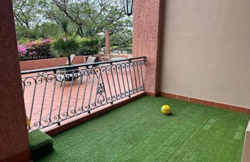 Taman Kota Laksamana Apartment | Luxury on Melaka River