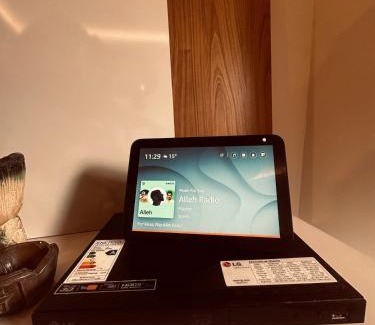 Macrodistrito Sur Apartment | Luxury one bedroom apartment, high amenities