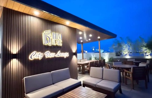 Malabanias Apartment | Luxury Pad Near Clark Pampangann