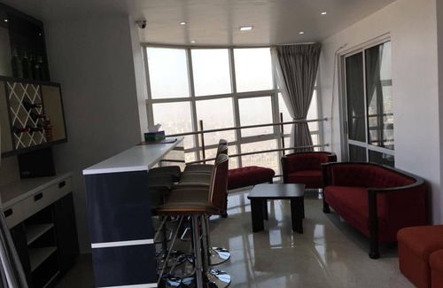 Lalitpur Apartment | Luxury Penthouse in Kathmandu with Stunning View