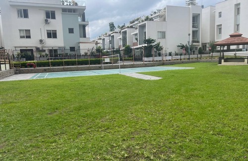 Lalitpur Apartment | Luxury Penthouse in Kathmandu with Stunning View