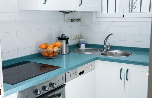 Jewish Quarter Apartment | Luxury penthouse overlooking the Mosque