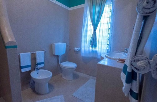Watamu Villa | Luxury Perl Villa - Beach Front