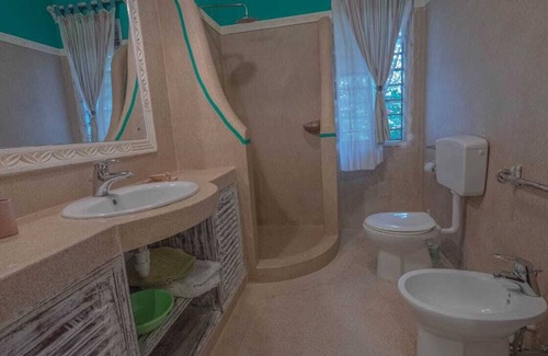 Watamu Villa | Luxury Perl Villa - Beach Front