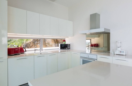 Plai Laem Villa | Luxury pool 4 bedrooms villa - 1.3 km to Wat Plai Laem