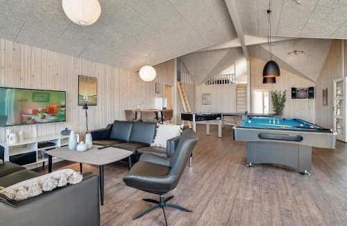 Grenaa House | Luxury Pool Villa in Grena - By Traum Ferienwohnungen