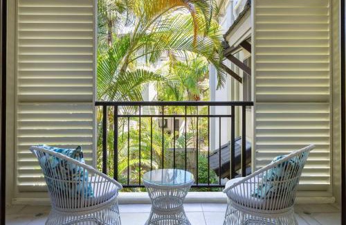 Port Douglas Apartment | Luxury Port Douglas beachside 3 Bedroom Sea Temple Apartment with Private roof terrace