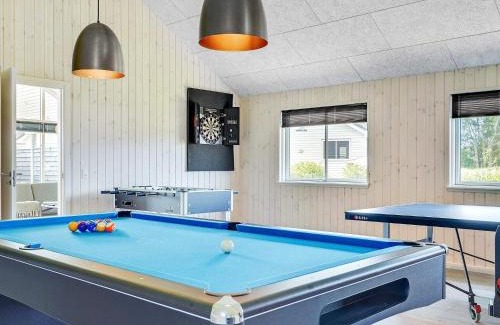 Spøttrup House | Luxury Retreat for 18 - By Traum Ferienwohnungen