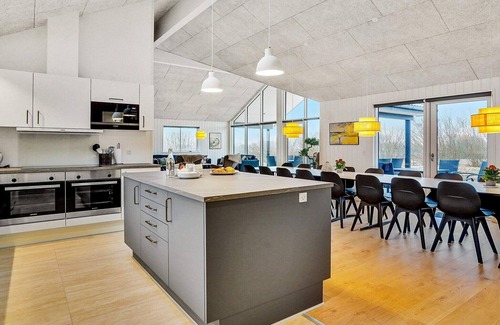 Mommark Strand House | Luxury Retreat in Mommark - By Traum Ferienwohnungen