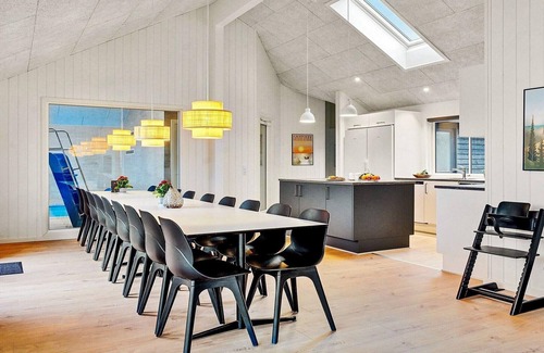 Mommark Strand House | Luxury Retreat in Mommark - By Traum Ferienwohnungen