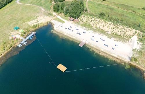 Maubray House | Luxury Retreat in Nature