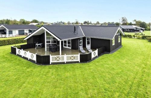 Oster Hurup House | Luxury Retreat in oster Hurup-By Traum