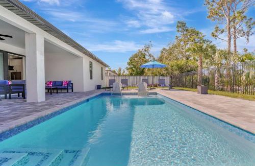 Bonita Springs House | Luxury Retreat in Secret Paradise