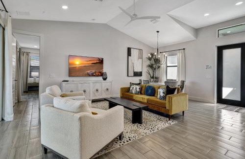 Bonita Springs House | Luxury Retreat in Secret Paradise