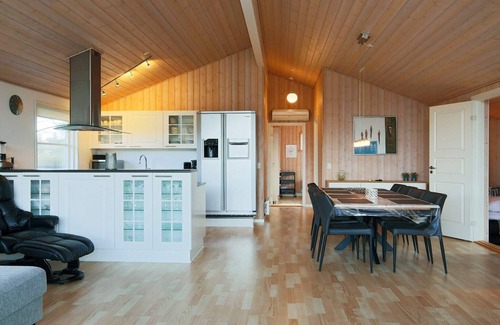 Dannemare House | Luxury Retreat with Spa - By Traum Ferienwohnungen