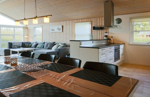 Dannemare House | Luxury Retreat with Spa - By Traum Ferienwohnungen